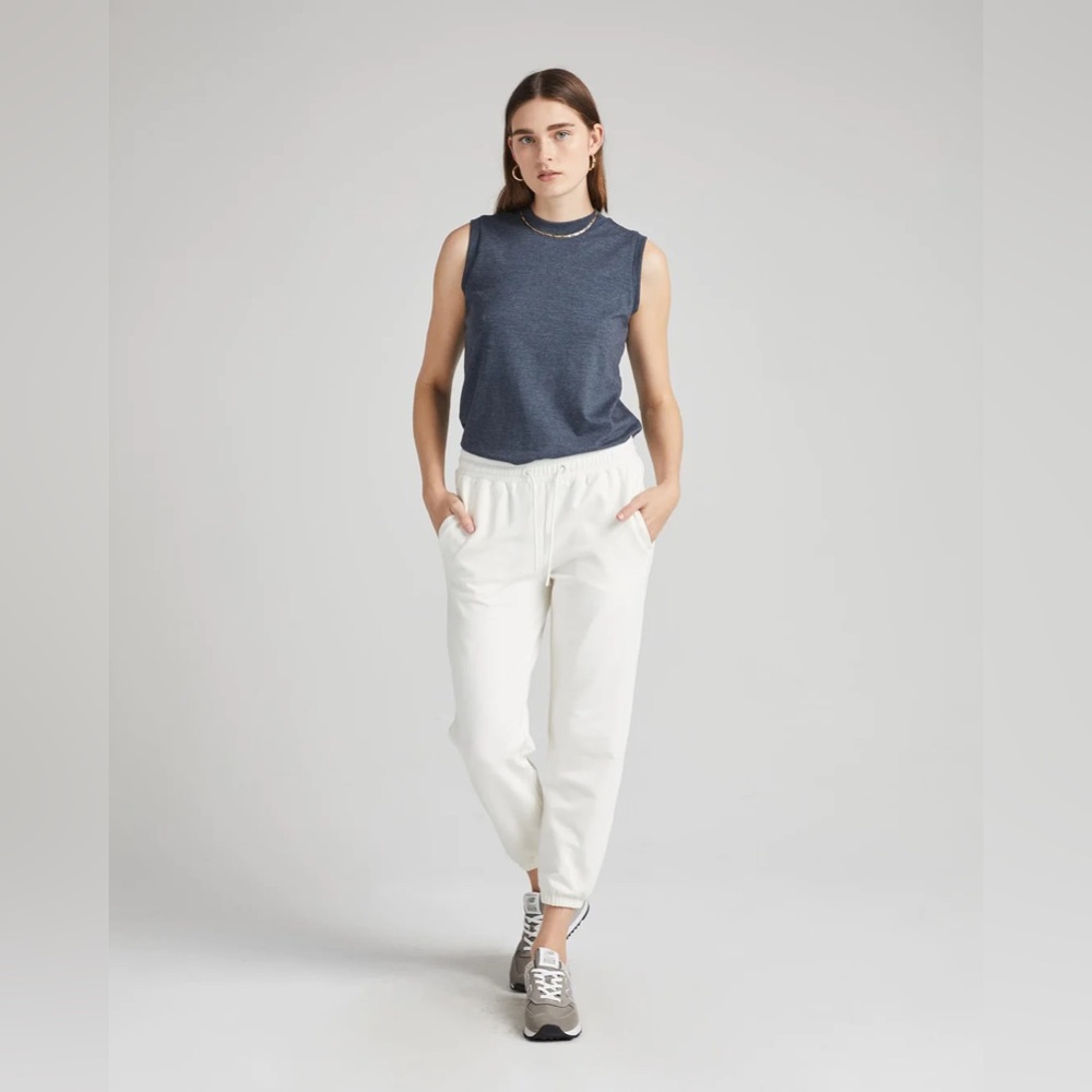 Richer Poorer French Terry Sweatpants